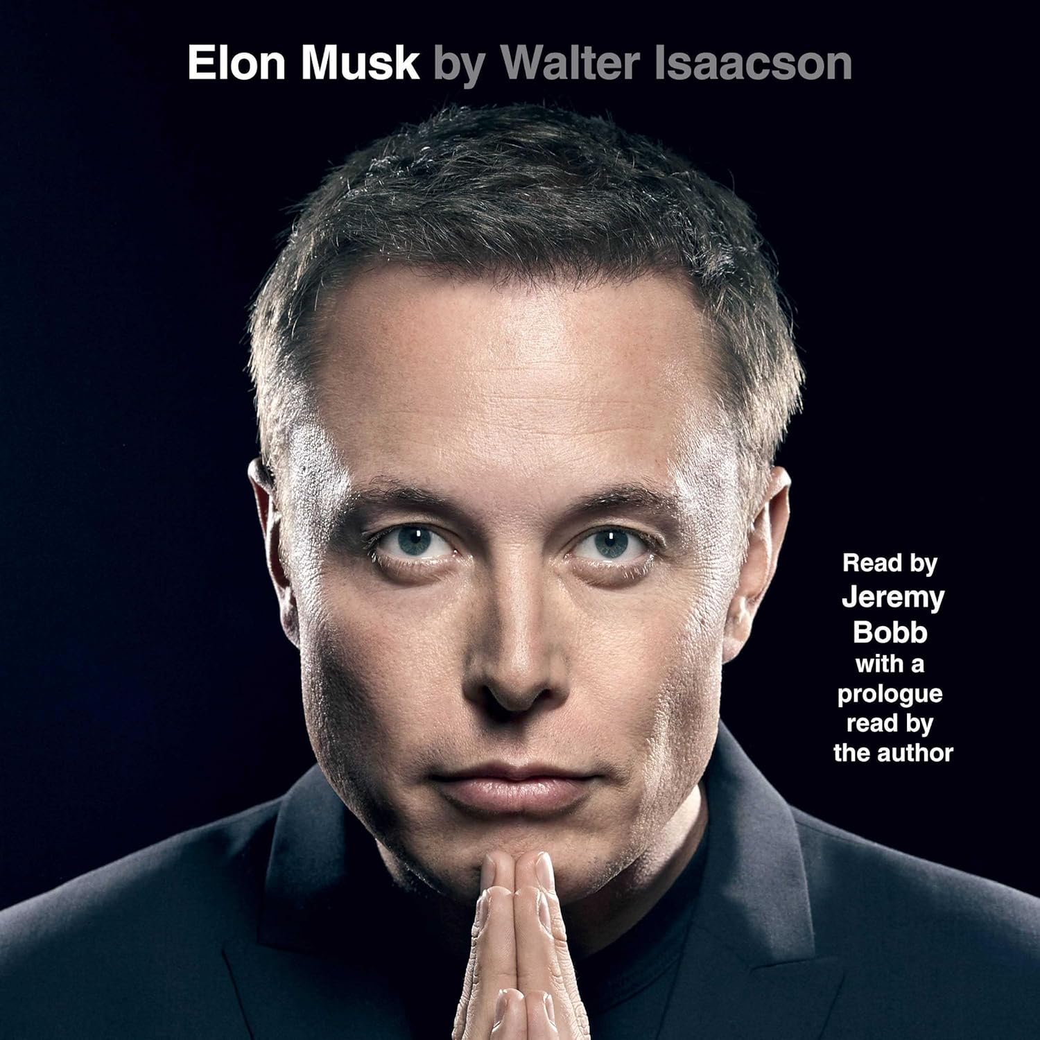 Elon Musk Audible Audiobook – Unabridged