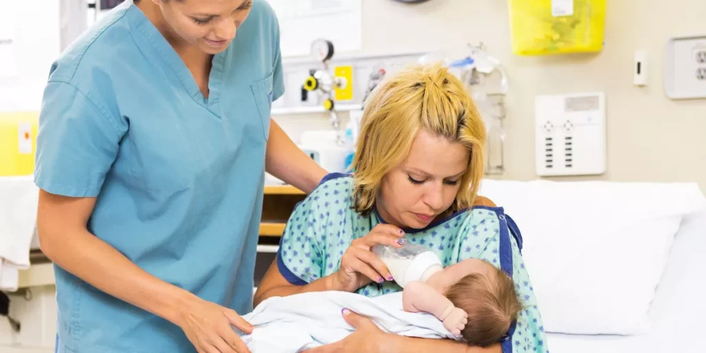 What Are Common Baby Feeding Mistakes to Avoid?