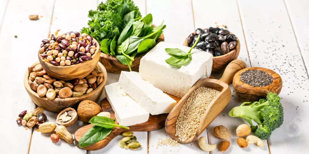 What Are the Best Protein Sources for Vegetarians?