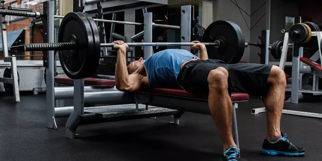 Can You Build Muscle Without Heavy Weights?