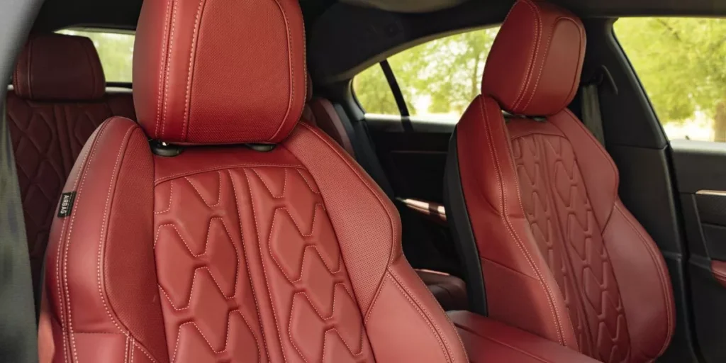 How to Maintain Leather Seats for Comfort and Aesthetic Appeal
