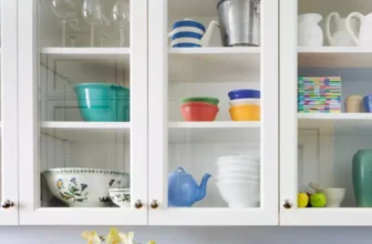The Ultimate Guide to an Organized Kitchen