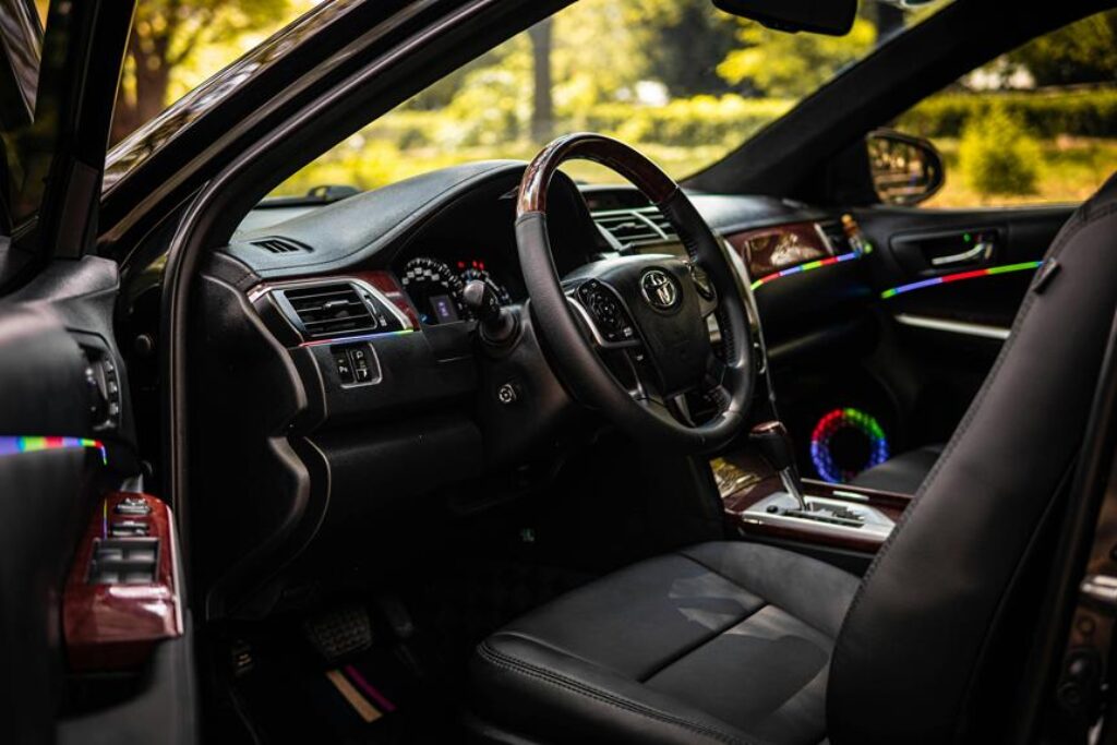 Budget-Friendly Ways to Elevate Your Car’s Interior Style