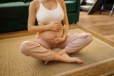 How to Create a Pregnancy Wellness Routine